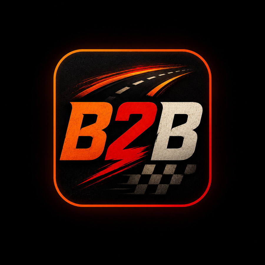 B2B