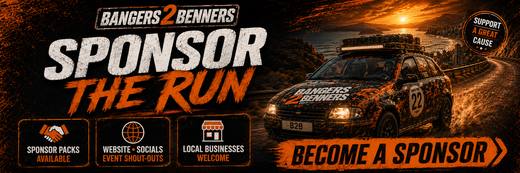 Rally Adventure Sponsorship Drive