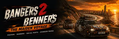 Main Website Banner
