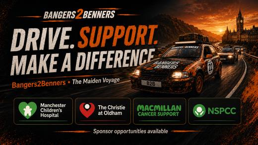 Drive Support Make A Difference