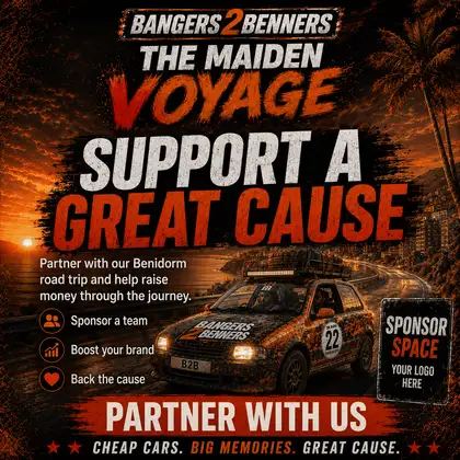 Support A Great Cause