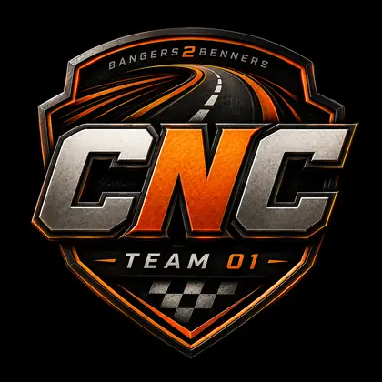 CNC Team 01 Logo