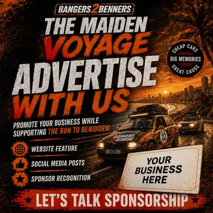 Advertise With Us
