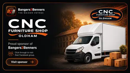 CNC Furniture Sponsor