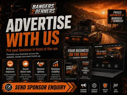 Advertise With Us