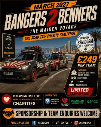 Sponsor Poster